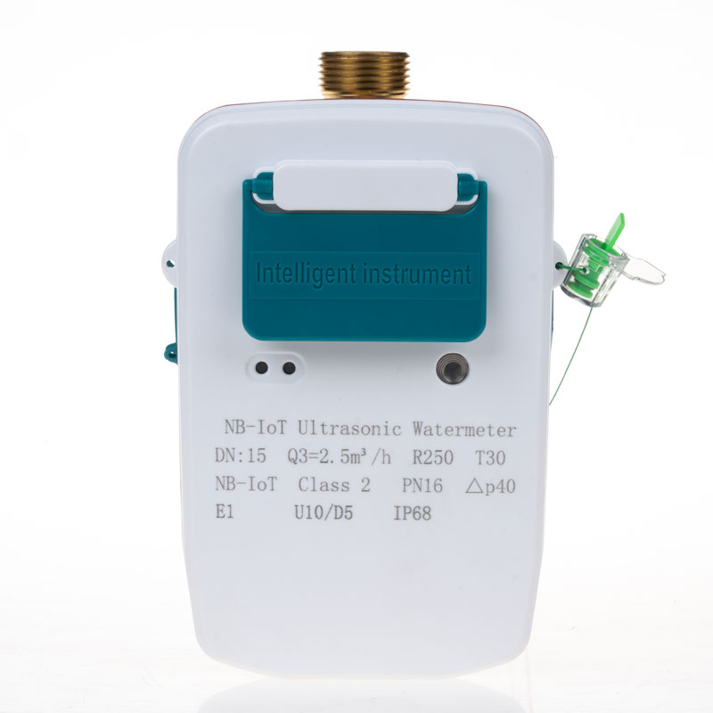 Cur aquae Ultrasonic Meters Outperform Traditional Systems?