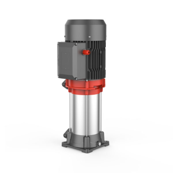 Cur Leo Aqua Pump electio idealis pro Residentialibus, Agriculturalibus, et Aquae Industrialibus Solutiones