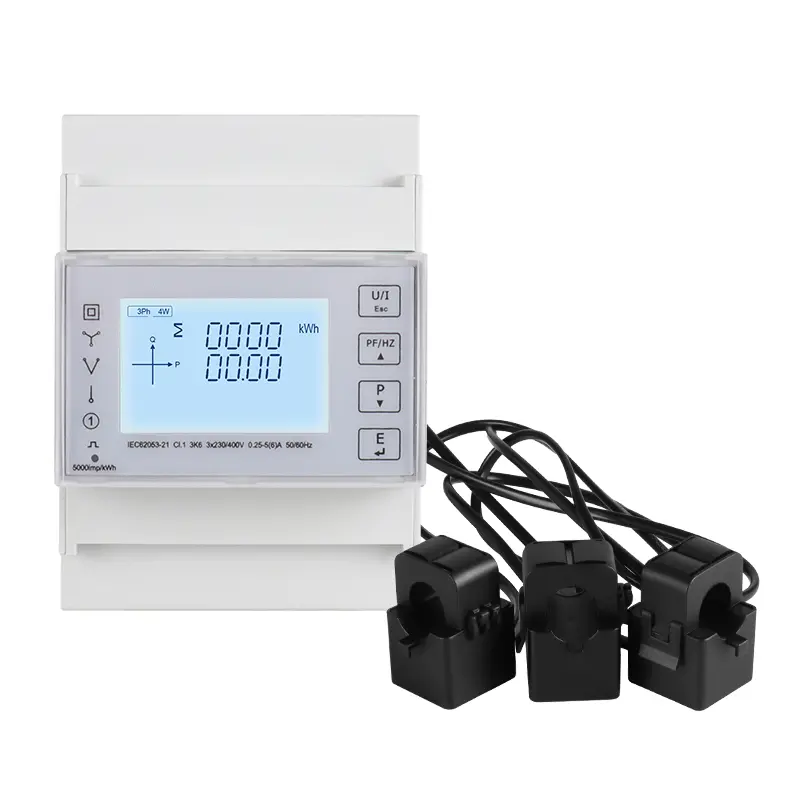 3p 4W princeps praecisione mensurae strepitus rail industria dolor meter