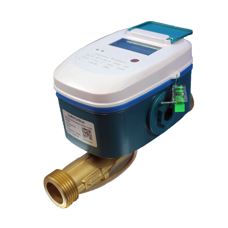 Accurate Mensuratio-DN15-NB-IOT Aquae Ultrasonic Meter