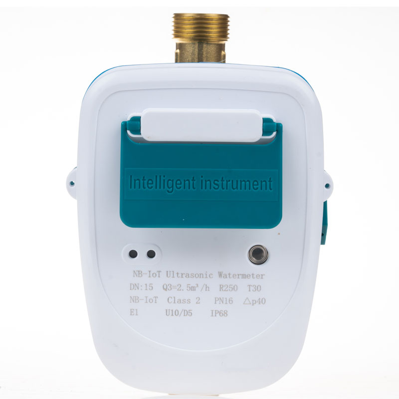 DN20 Ultrasonic aqua Metre cum LORA