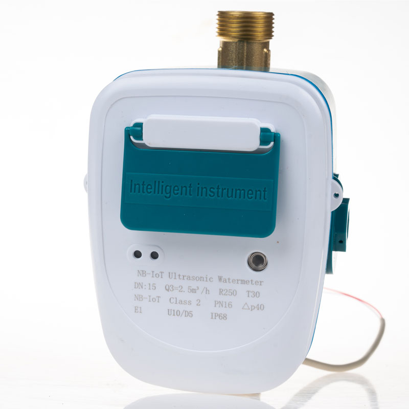 LoRa Wireless aqua Metrum pro Industrail Usus