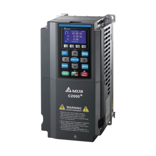 Vector Imperium VFD Inverter（C2000-PLUS）